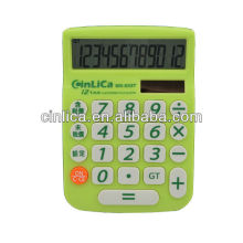 12 calculadora de impuestos digital calculadora de igualdad grande para uso en el hogar y la oficina